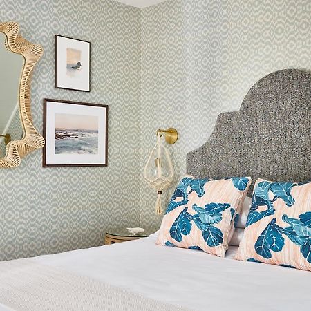 Hotel The Coco, The Edgartown Collection Exterior foto