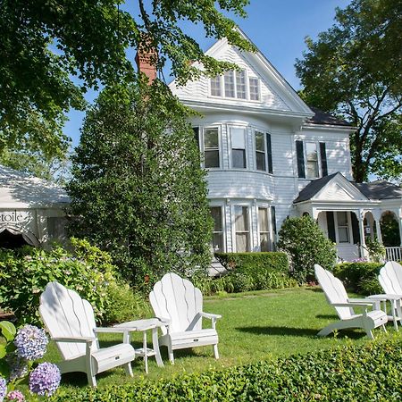 Hotel The Coco, The Edgartown Collection Exterior foto