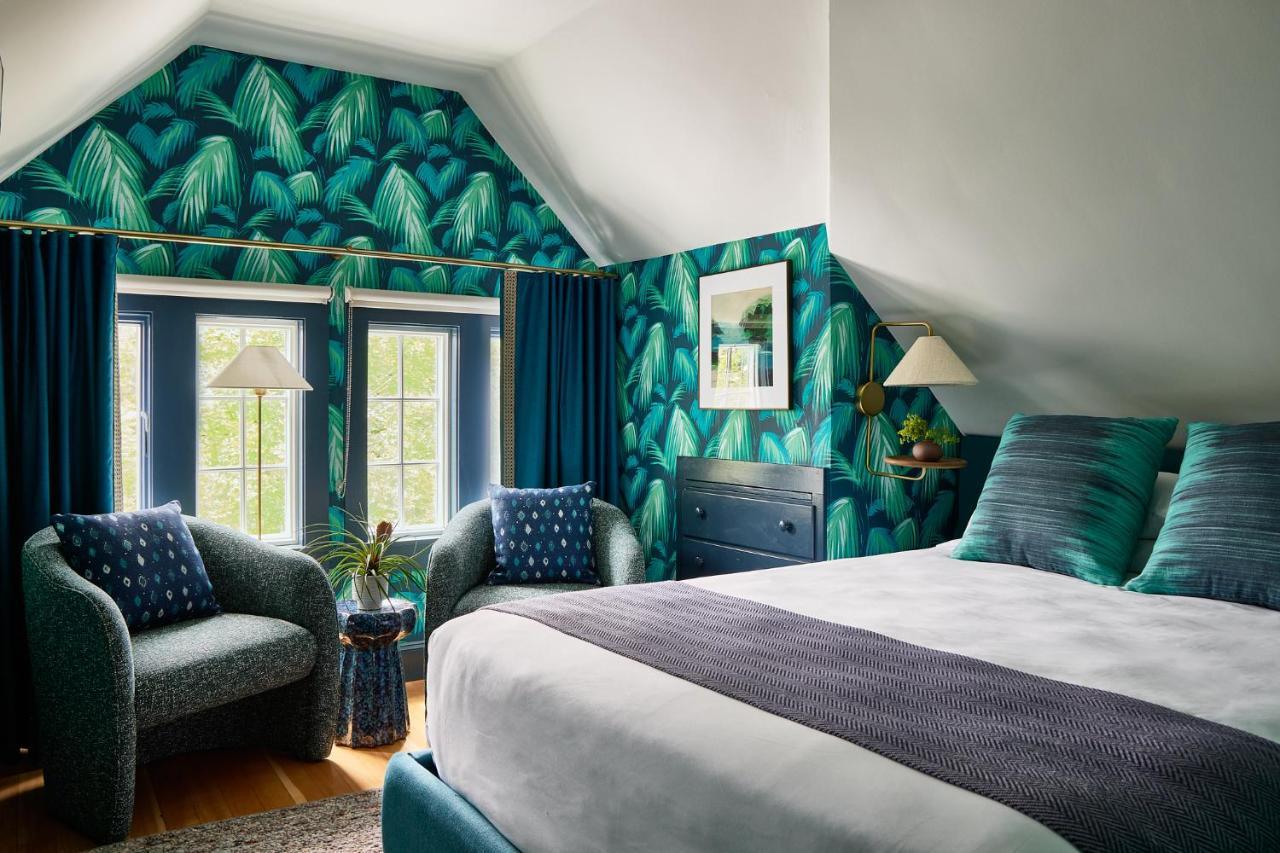 Hotel The Coco, The Edgartown Collection Exterior foto