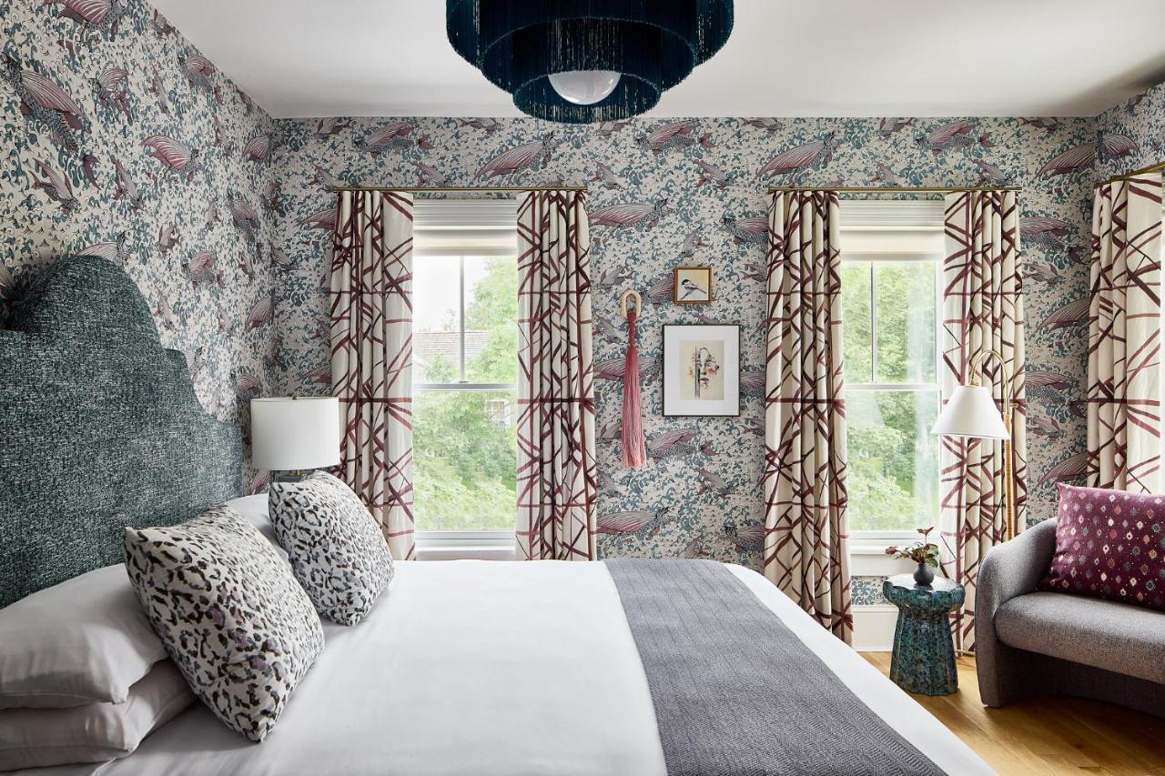 Hotel The Coco, The Edgartown Collection Exterior foto