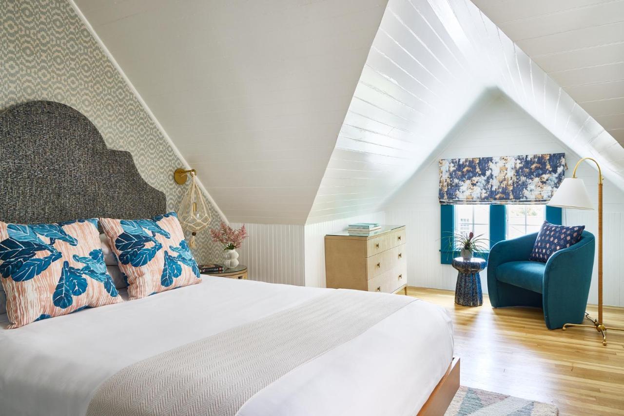 Hotel The Coco, The Edgartown Collection Exterior foto