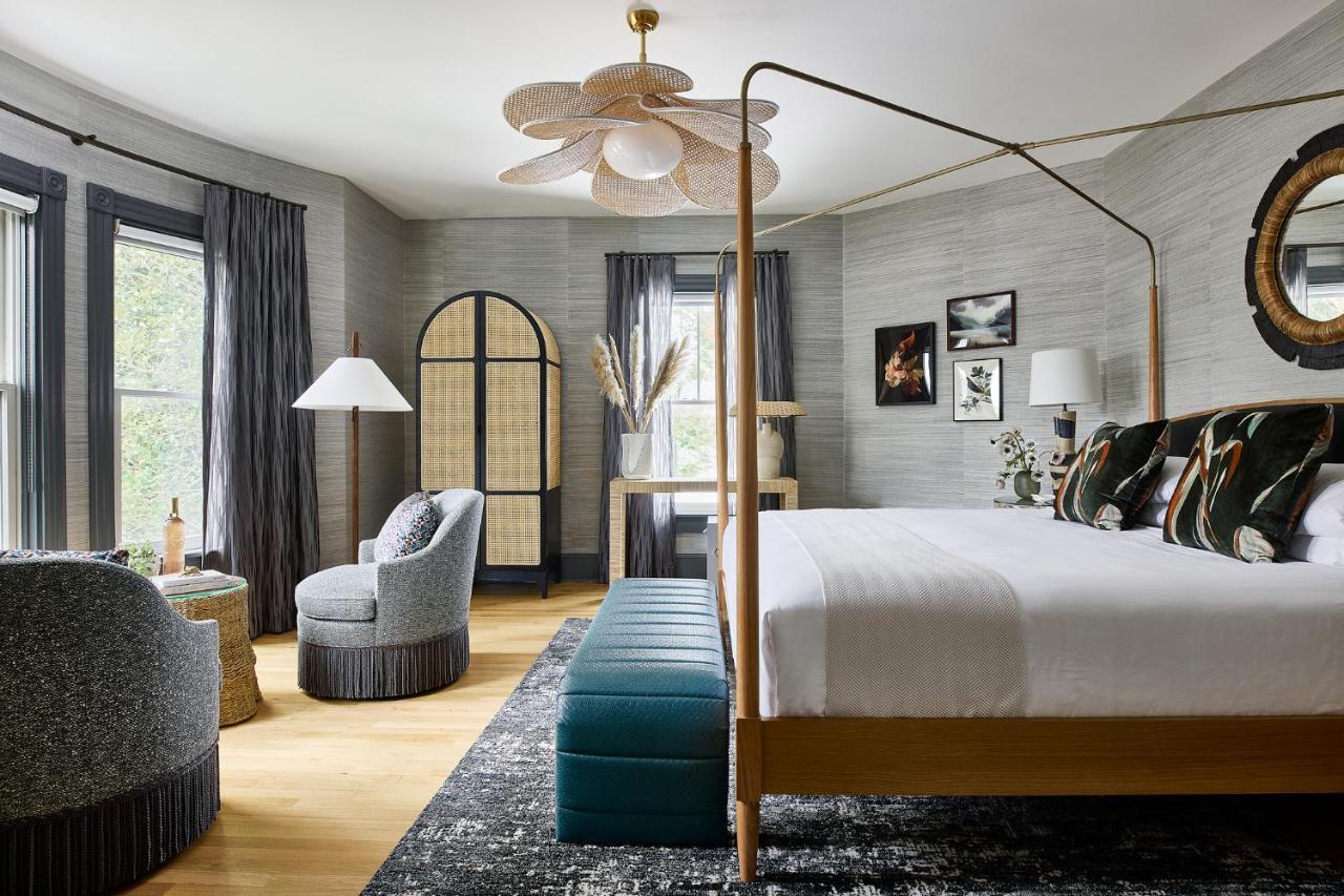 Hotel The Coco, The Edgartown Collection Exterior foto