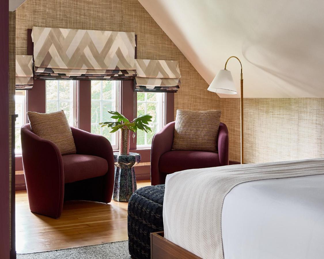 Hotel The Coco, The Edgartown Collection Exterior foto