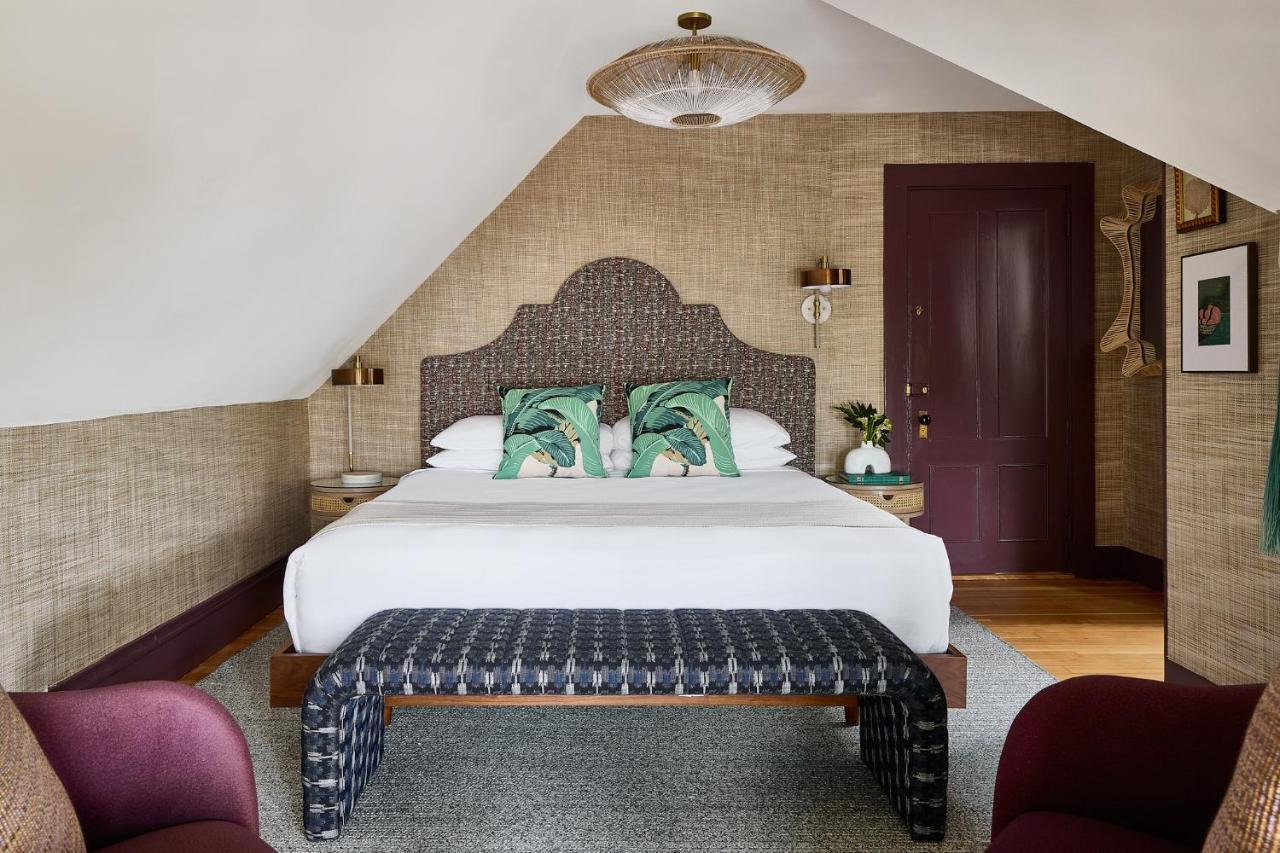 Hotel The Coco, The Edgartown Collection Exterior foto